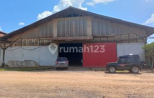 FOR RENT: WAJOK WAREHOUSE