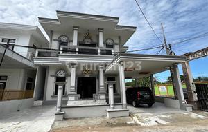 For Rent New Luxury House Ready to Occup