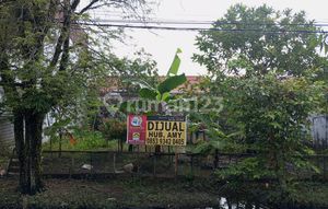 FOR SALE READY-TO-BUILD LAND ON SURYAJINGGA STREET