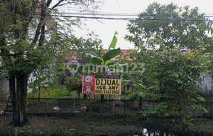 Dijual Tanah Siap Bangun Jalan Surya Pontianak