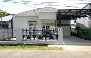 Disewakan Rumah Rapi Siap Huni Jalan Bali Agung