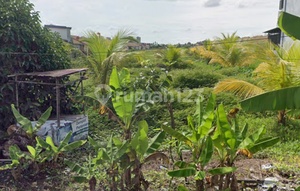 Land for Sale, Ready to Build 1 Ha, Sersam Road, Srikandi Complex