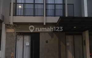 Daily House Rental Kota Baru Parahyangan