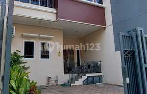 Good House in Sunter Agung Complex, 7 Meters Wide, East Facing