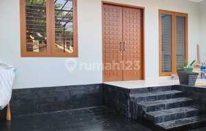 Quick Sale Newly Renovated House in Kelapa Gading