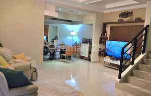 For Sale: Modern 3-Story House in Janur Elok, Kelapa Gading