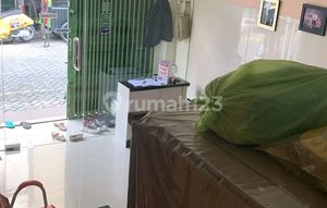 Ruko Gandeng 2 Lantai New Zamrud Di Pettarani Makassar, Sulawesi Selatan