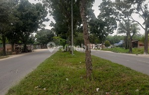 Tanah Dijual Jalan Sm. Amin Arengka