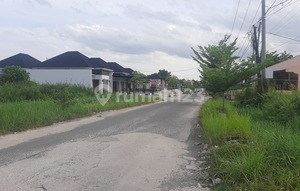 Tanah Dijual Lokasi Jl Gulama Nangka