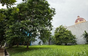 Kavling Katamaran Permai Pik 16x35 Bebas Pantangan