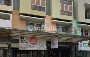 2 Ruko Sewa Di Pusat Kota
