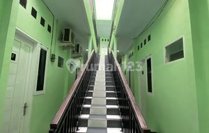 Kos Kosan Lokasi Strategis Dekat Universitas Medan