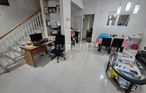 Affordable 2-Story House in Gading Griya Lestari Near Kelapa Gading, Renovated and Move-In Ready, Negotiable with SHM Certificate