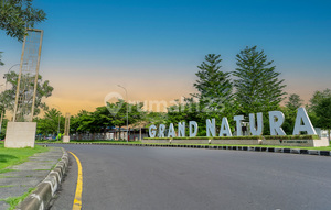 Grand Natura Mataram