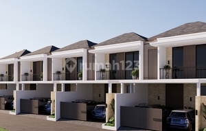 Harmony Garden Village