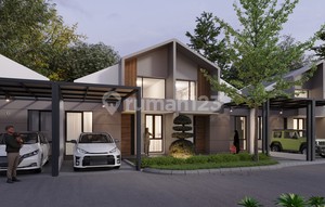 Kebon Pisang Residence