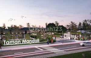 Taman Mandali