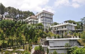 Hotel View Keren di Tawangmangu 4 Hektar Masih Aktif Siap Cuan