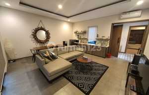 For Sale Well-Maintained Vimala Hills Cluster Rinjani Villa Ready to Occupy