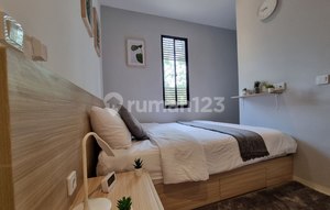 Dijual Cepat Kostan Gading Serpong Roi 10%