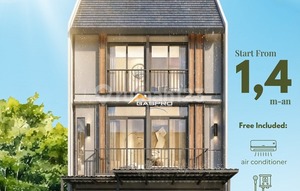 Free PPN &Segera Huni Anza Homes Malibu Village By Paramount Land