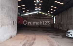 Good Warehouse on Narogong Main Road - Bekasi