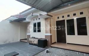 Disewakan Rumah Pondok Jati Sidoarjo Kota Dekat Lippo Mall