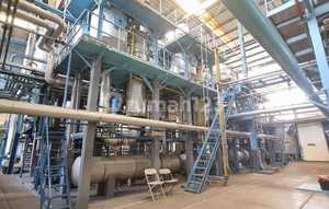 Below Market Price Sugar Factory in Singaparna, Tasikmalaya