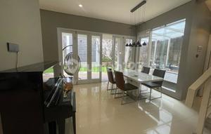 Fully Furnished Villa Dago Tirta Nirwana Near Various Tourist Attractions