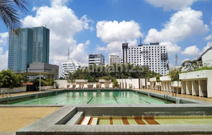 For Sale: 140-Room Hotel on Jl. Panglima Sudirman, Surabaya