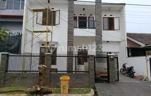 Ready-to-Move-In House in Bintaro, Plumeria Residence, Graha Bintaro