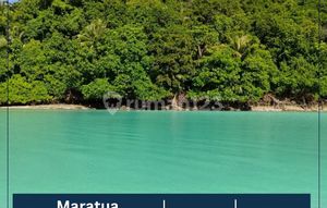 Dijual Tanah Langka Area Pariwisata 5,9Ha SHM Kal tim