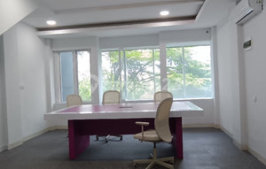 3-Storey Shop House Super Busy Traffic Central Business Palemsemi Lippo Karawang