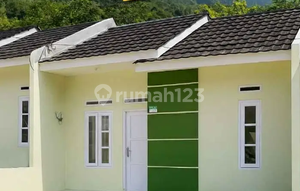 Hunian Berkonsep Cluster Cocok untuk Investasi di Parung Kuda