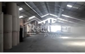 Pabrik di Jl Serenan - Sukoharjo Klaten ( Si 8610)