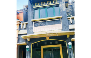 Ruko di Taman Niaga Bsb Mijen, Semarang Me 6398