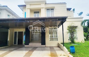 Rumah di Graha Padma , Semarang Si Me 6510 