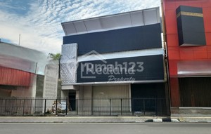 Ruko di Thamrin, Semarang Si Me 6558