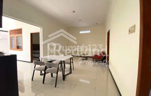 Rumah di Semarang Indah , Semarang ( Si 8304 )