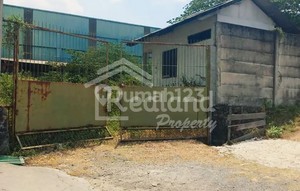 Tanah di Kic Gatot Subroto , Semarang ( Si 7645 )