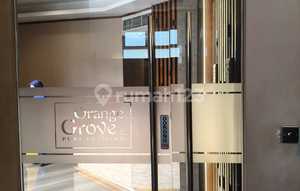 Puri Orchard Baru Renov Disewakan Cepat
