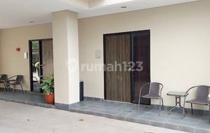 DIJUAL KOST EKSKLUSIF FULL FURNISHED DI TENGAH PUSAT KOTA CIREBON (AG)