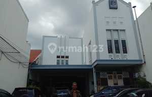 For Sale: Ruko Hotel in a Strategic Location in West Cirebon