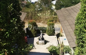 Hotel View Gunung Laut Dan Taman 1257 m² Freehold Title - Certificate of Ownership Furnished