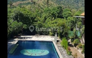 Ex Hotel Property For Sale In Pemuteran, Buleleng