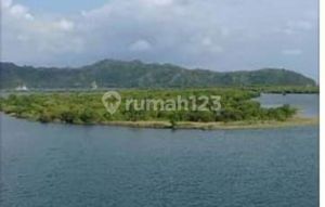 Tanah Di Lombok Barat Gili Cemare Tanjung Gres Lembar