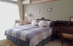 Somerset Grand Citra Apartment 3 BR Fully Furnished MRA01