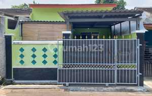 Good Second House in Citra Indah City