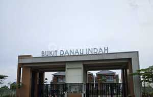 Kavling PIk2 Cluster BDI 10x30m Posisi Bagus, SHM