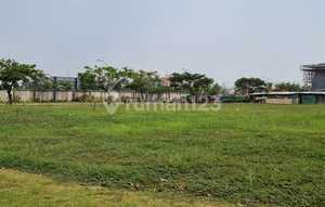 Termurah Kavling Palm Spring 525m2 SHM PIK 2